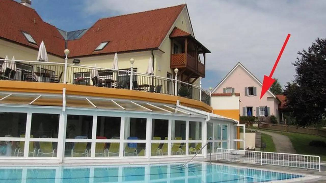 Ganze Ferienwohnung, Ferienwohnung für 4 Personen (52 m²) in Bad Waltersdorf in Bad Waltersdorf, Steirerland