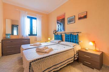 Agriturismo per 8 Persone in Cala Gonone, Dorgali, Foto 1