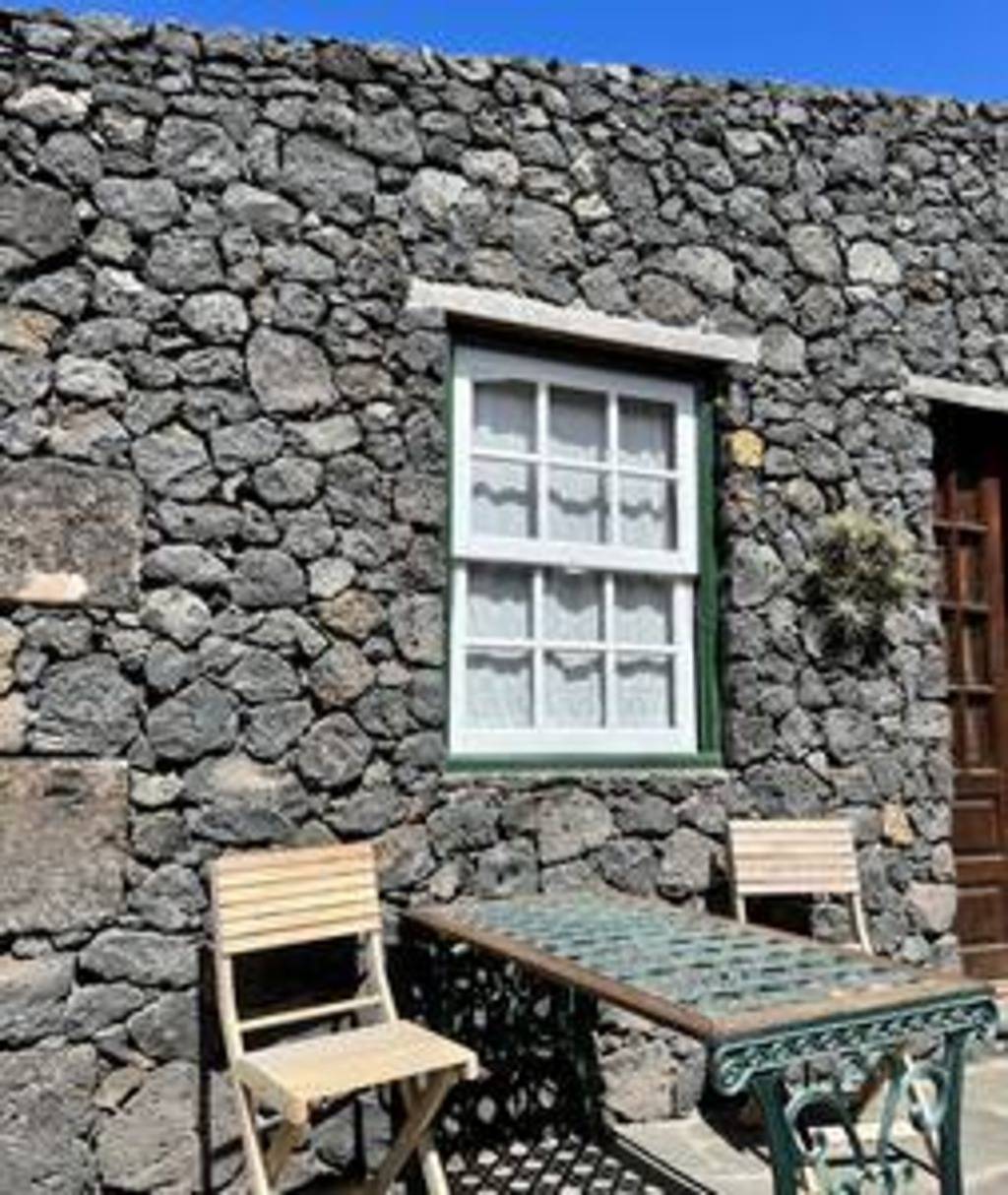 Appartement entier, Appartement de vacances pour 4 personnes avec jardin in El Mocanal, Valverde