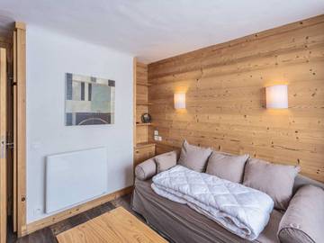 Chalet pour 4 Personnes dans Méribel-Mottaret, Les Allues, Photo 3
