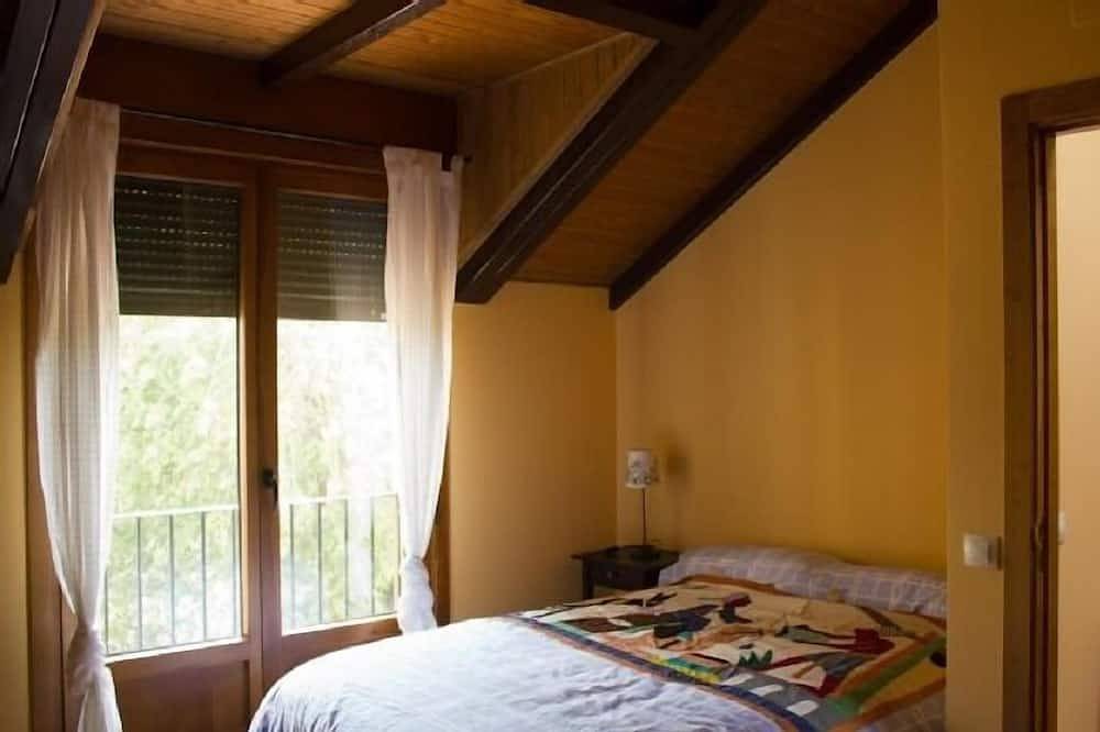 Casa Las Eras para 6 personas in Navaluenga, Valle del Alberche