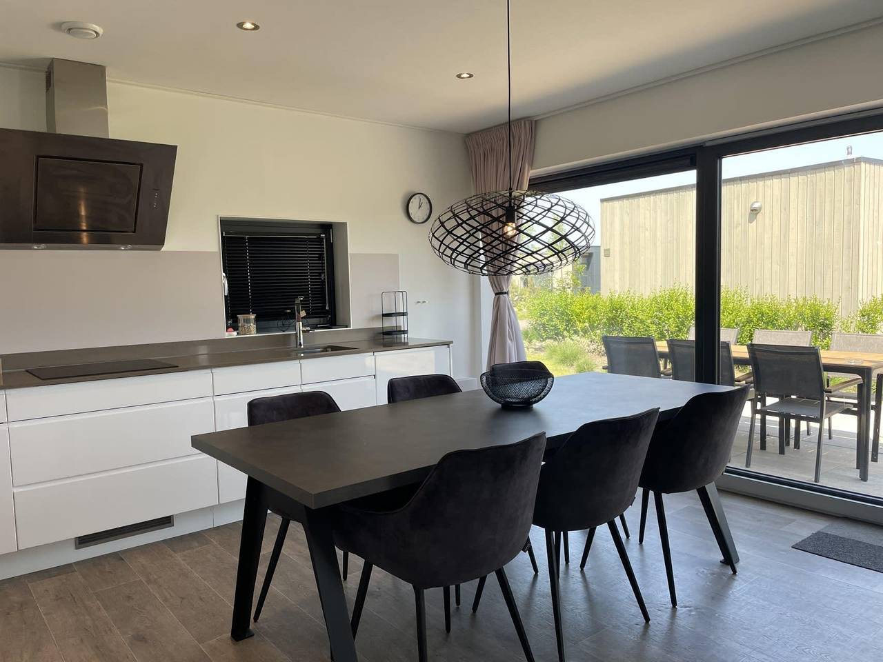 Europarcs Enkhuizer Strand — Cube Elite Plus 6 in Enkhuizen, Ijsselmeer