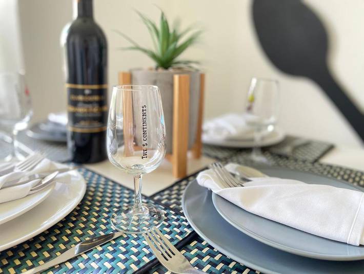 Maison d’hôte pour 10 personnes, avec vue dans Canton du Jura - 4