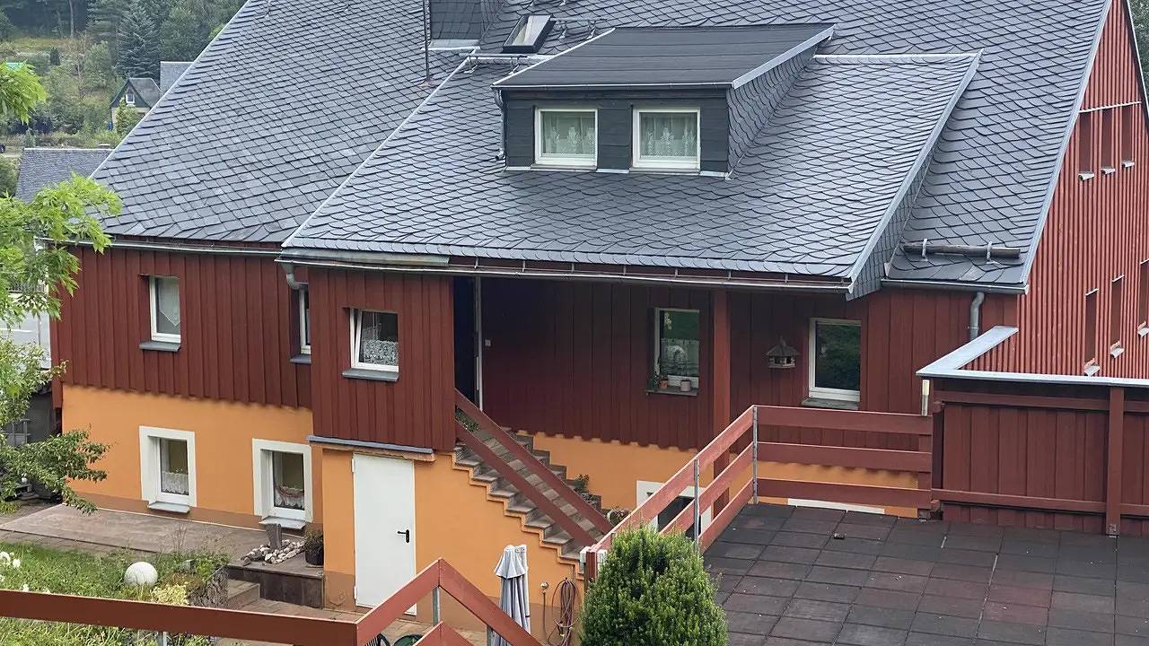 Ferienwohnung für 4 Personen in Altenberg, Osterzgebirge