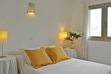 Villa pour 8 Personnes dans Son Serra de Marina, Santa Margalida, Photo 1