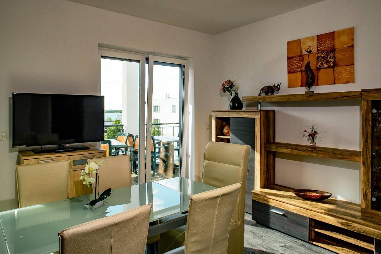 Ganze Wohnung, Appartements am Hafen in Zwenkau, Zwenkauer See