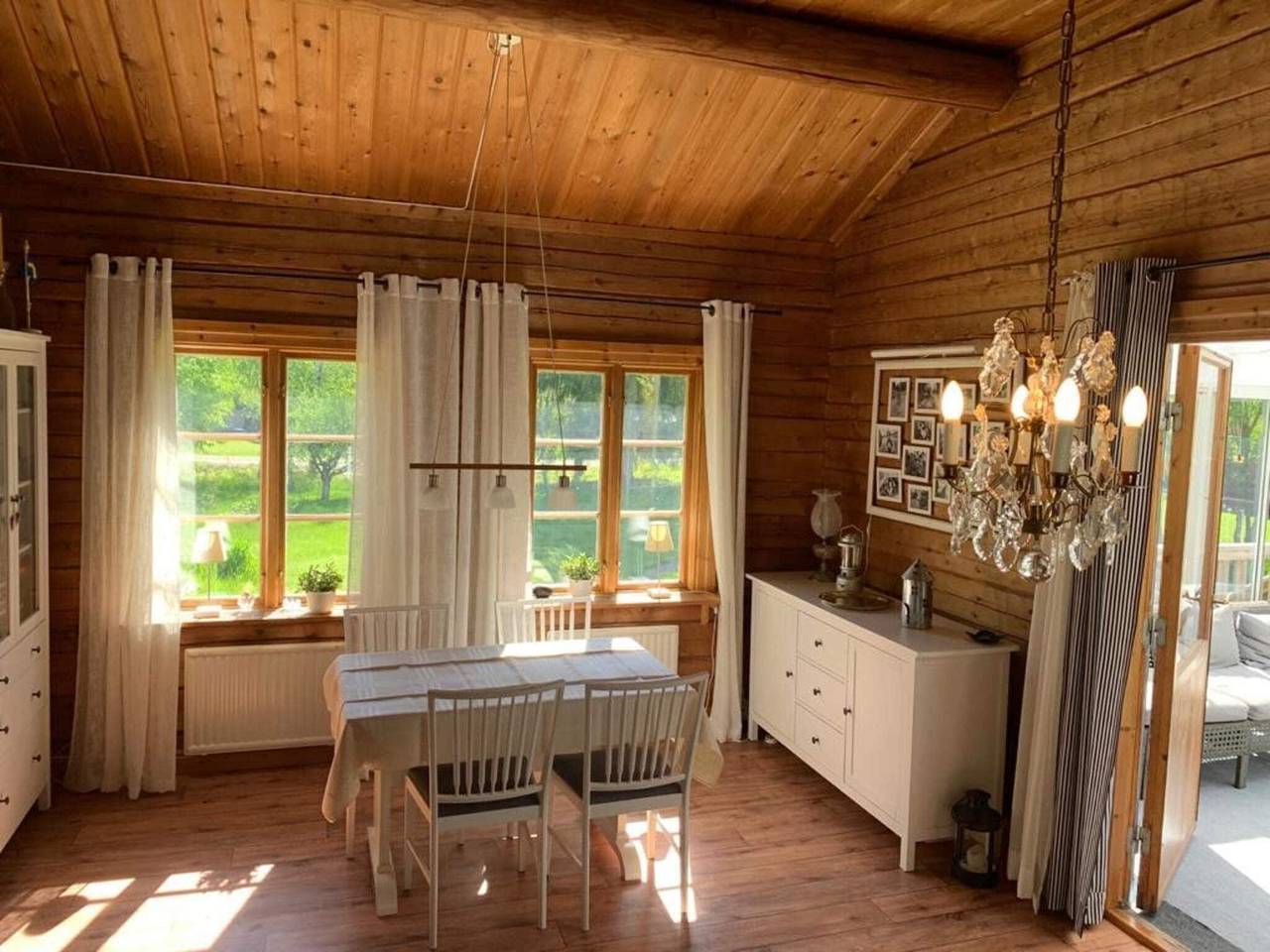 4 Sterne Ferienhaus in Malmköping in Flen