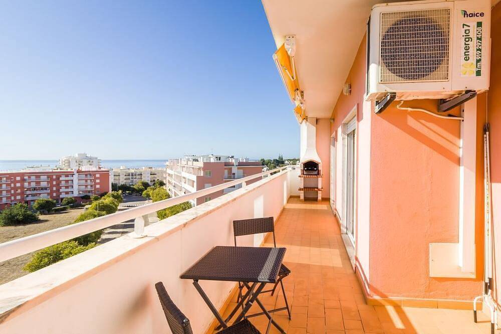 Appartamento vacanze a Algarve Central a partire da 74€ a notte