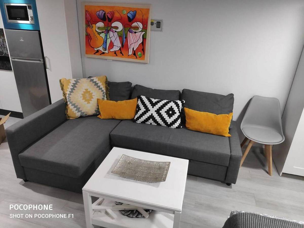 Apartamento entero, Casa bajada a la playa in Praia de Beluso (Bueu), Bueu