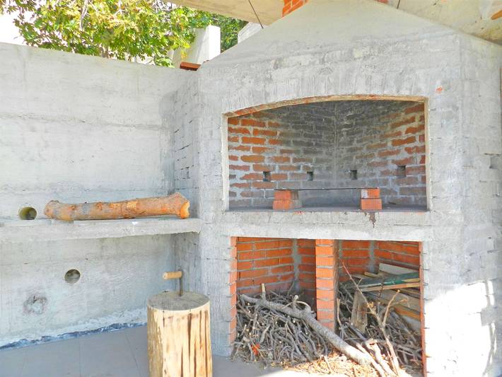 Ferienhaus für 6 Personen, mit Garten in Pisak - 4