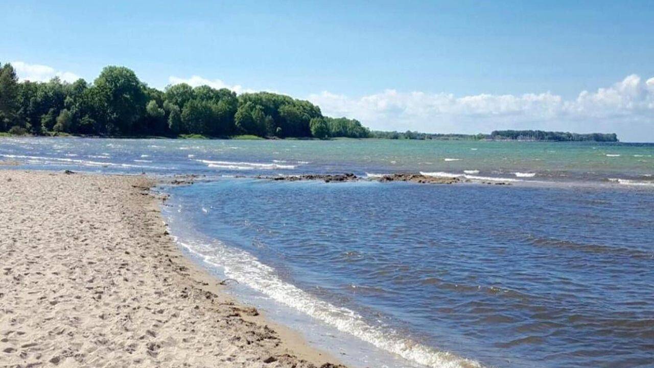 Ferienhaus für 15 Personen (160 m²) in Zierow in Zierow, Nordwestmecklenburg (Wismar und Umgebung)