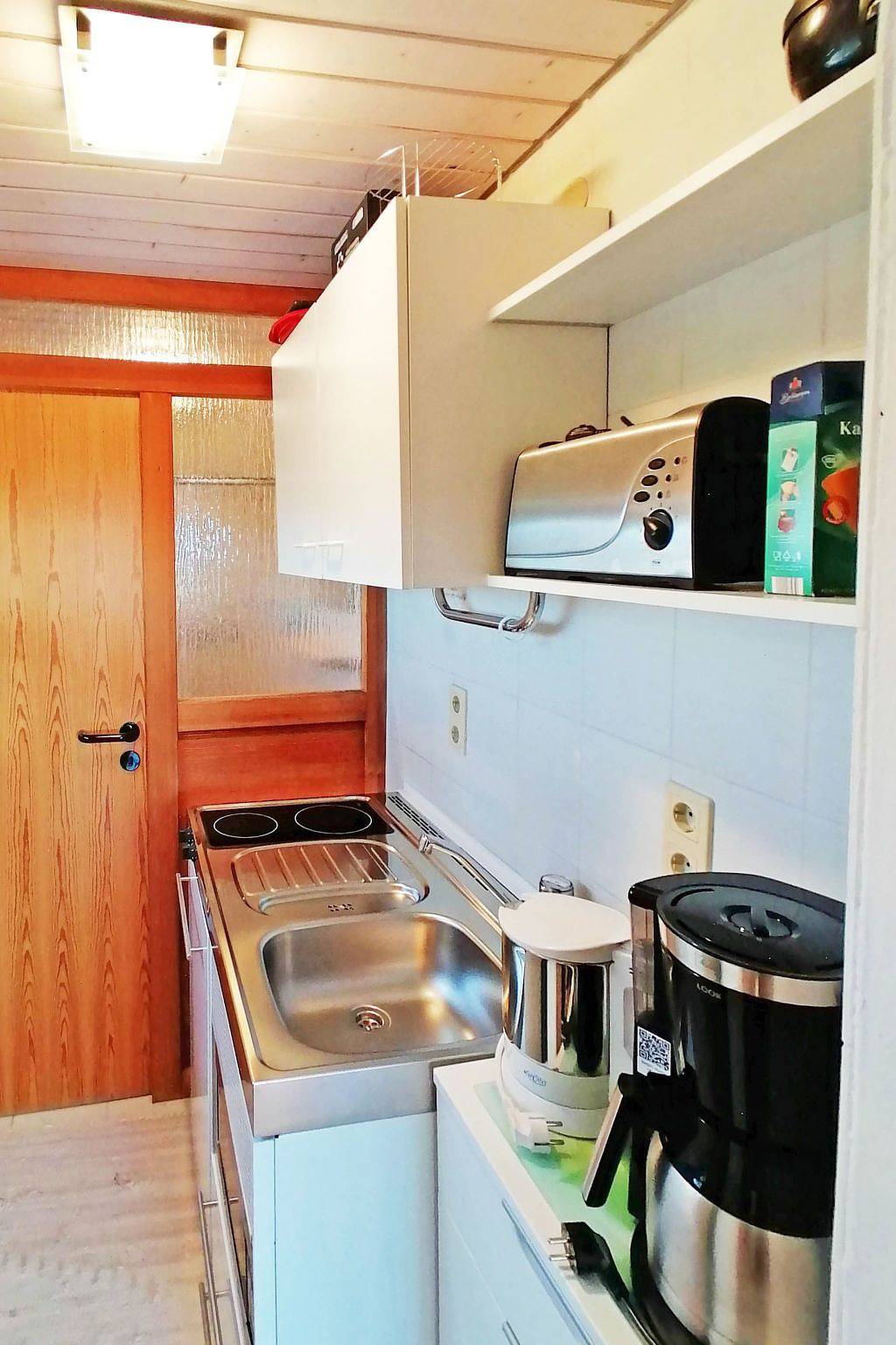 Ganze Wohnung, Ferien-Apartment in Kressbronn am Bodensee, Region Bodensee-Oberschwaben