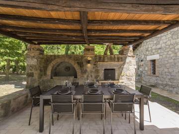 Casa Vacanza per 8 Persone in Viterbo, Provincia di Viterbo, Foto 2