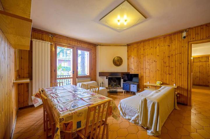 Ganze Wohnung, Casa D`Amato - Roccaraso in Roccaraso, Alto Sangro