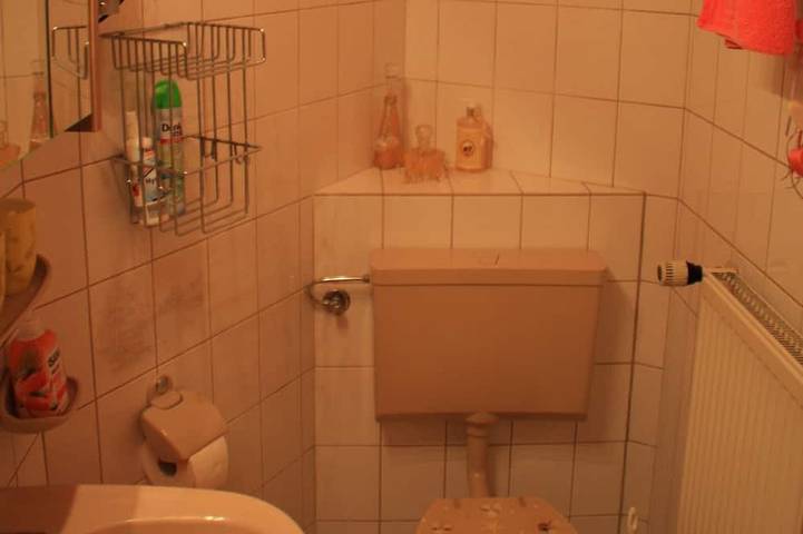Appartement entier, Confortable et confortable. Appartement-3 pers. dans une nature magnifique, Arberland in Regen (Ostbayern), Bavière Orientale
