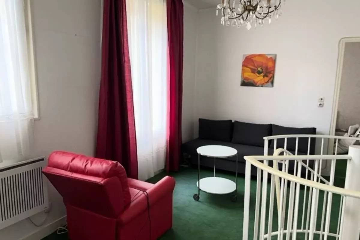 Häuser & Villen für 4 Personen in Gentilly, Val-de-Marne