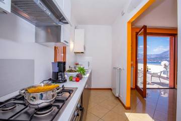 Ferienwohnung für 6 Personen in Fiumelatte, Gemeinde Varenna, Bild 4