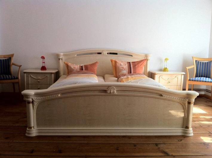 Ferienwohnung für 2 Personen in Friedrichshain Berlin - 2