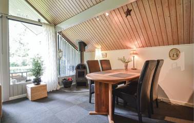 Vacation Rental for 4 Guests in Arrild, Southern Denmark, Picture 4
