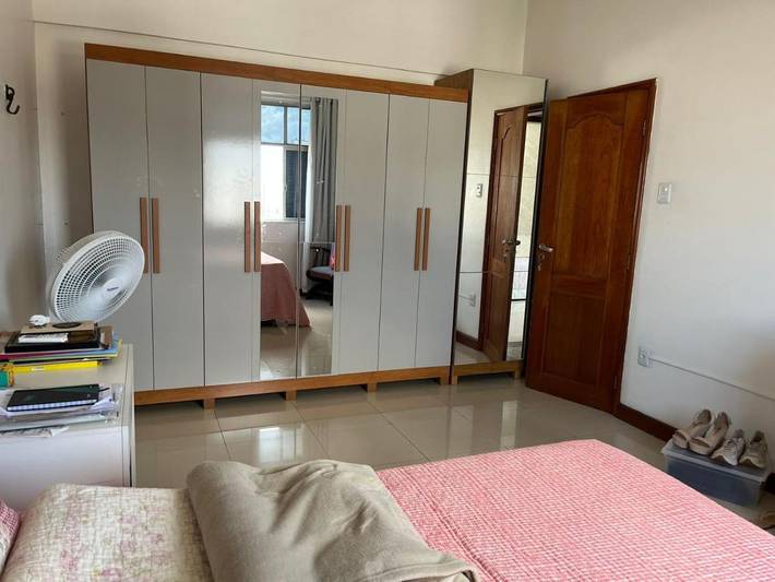 Ferienwohnung für 1 Personen - 1