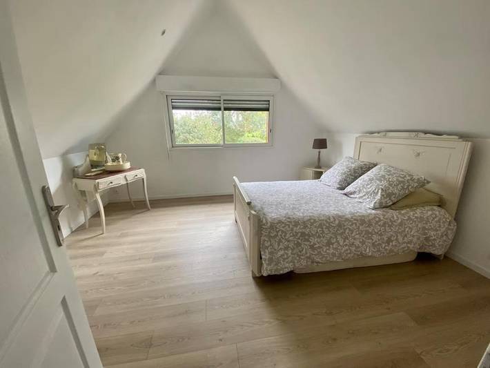 Maison d’hôte pour 4 personnes, avec jardin et piscine à Corseul - 3