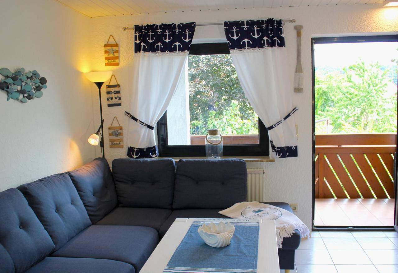 Appartement entier, Apartment in Blieskastel, Région de Sarre-Palatinat