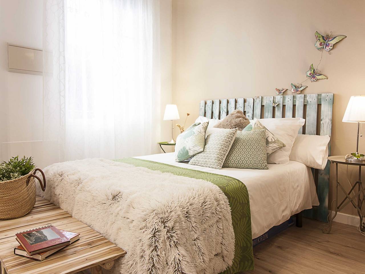Appartamento vacanze a Malaga a partire da 111€ a notte