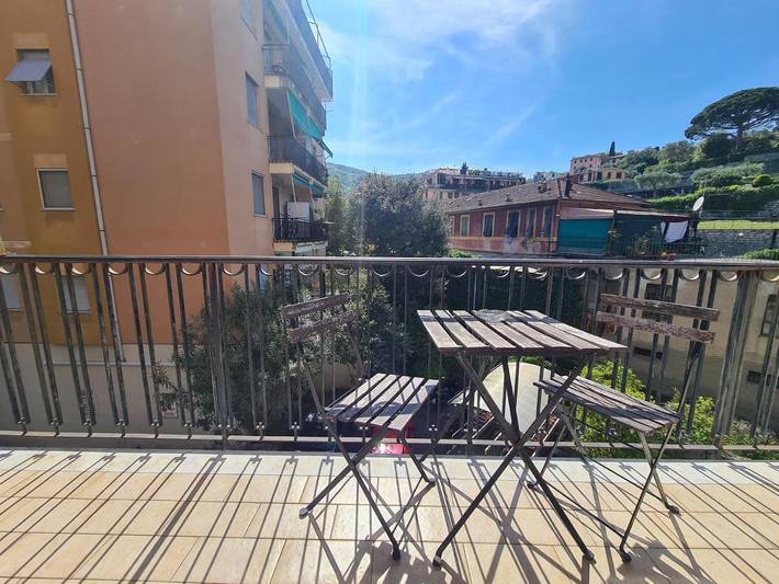 Ferienwohnung für 4 Personen, mit Terrasse, mit Haustier - 1