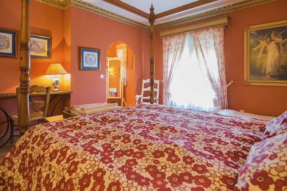 House Virgen Del Carmen Air-Conditioned Gardens Swimming Pool Near Toledo And Puy Du Fou in Provincia di Toledo