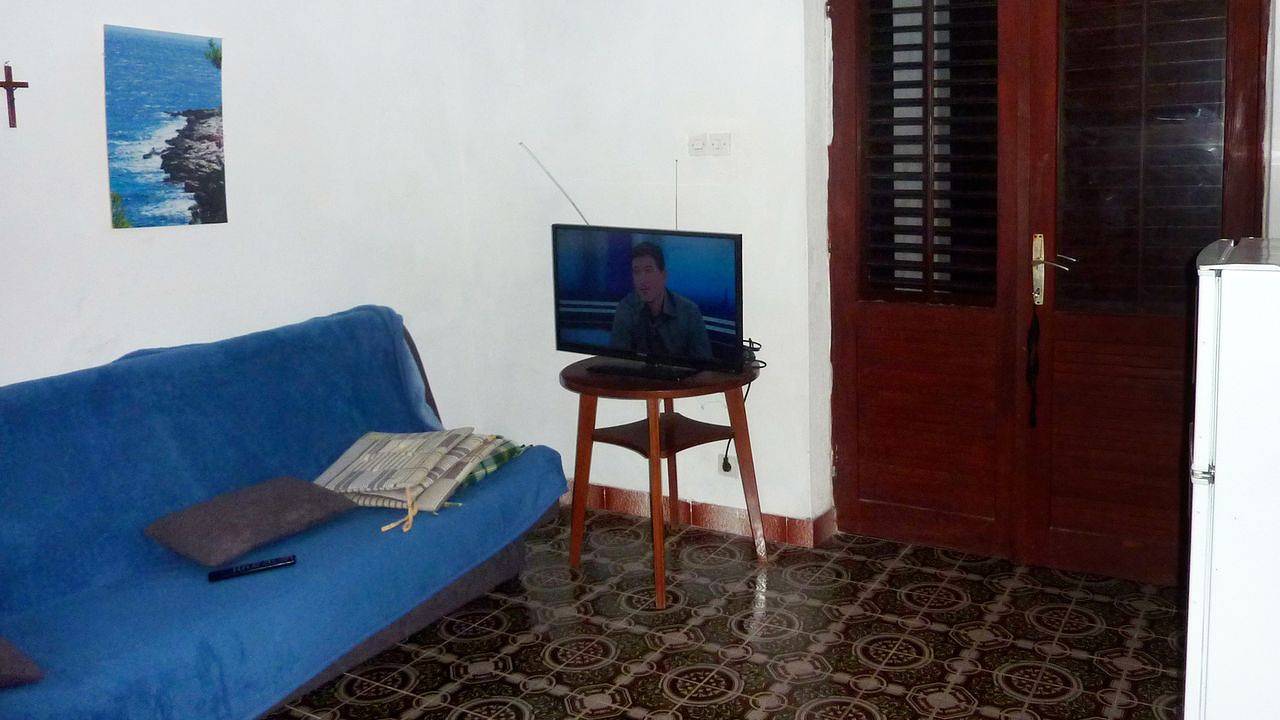 Ganze Ferienwohnung, Ferienwohnung für 5 Personen (43 m²) in Mudri Dolac in Vrboska, Hvar