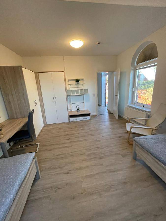 Ferienwohnung für 3 Personen, mit Ausblick in Balje - 2