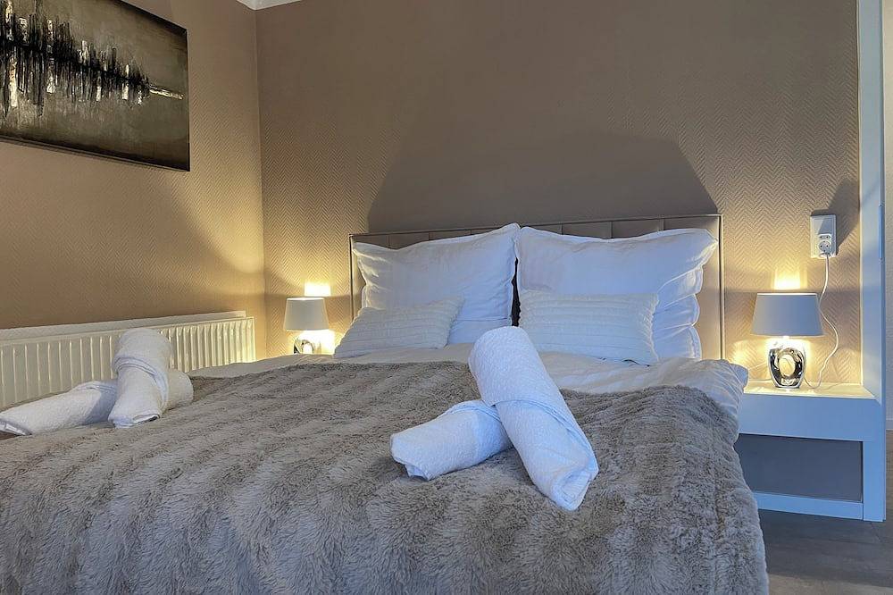 Ganze Wohnung, Gemütliche Ferienwohnung zwischen Lilienthal und Worpswede in Lilienthal, Metropolregion Bremen-Oldenburg