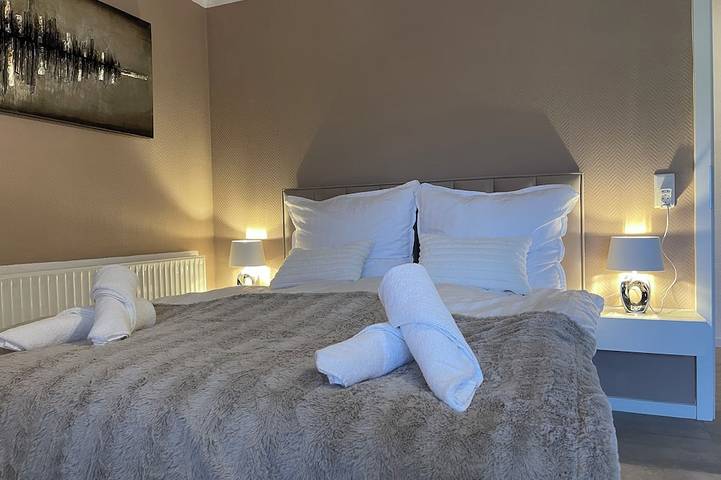 Ferienwohnung für 2 Personen in Lilienthal - 2