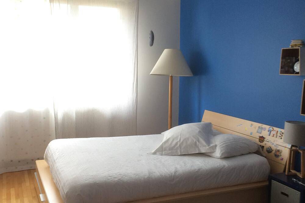 Villa Annecy avec Jacuzzi proche lac et centre-ville, 8 personnes in Annecy, Annecy (commune)