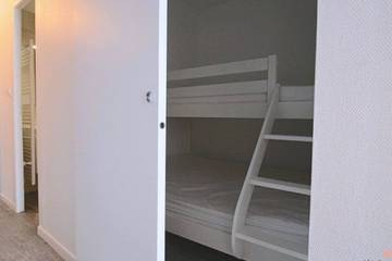 Appartement De Vacances pour 5 Personnes dans Piau-Engaly, Aragnouet, Photo 1