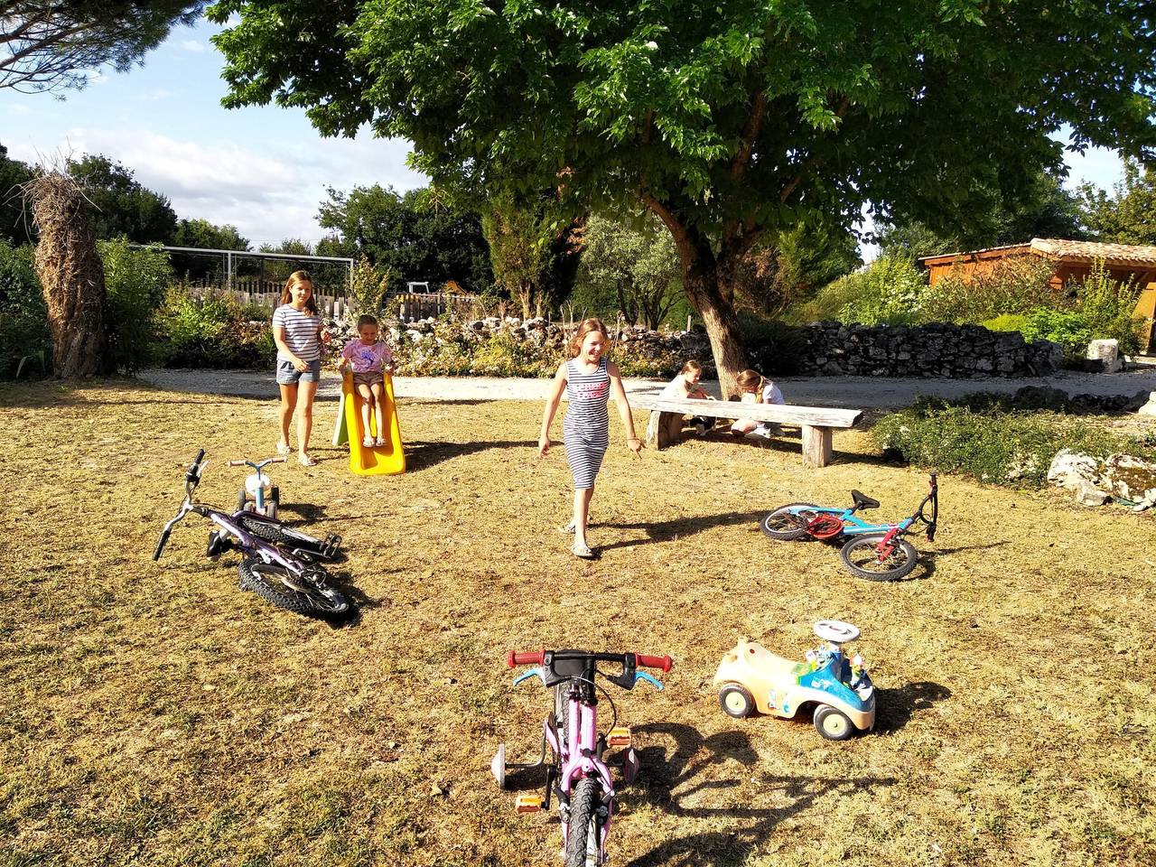 Gite 6 "L’étable" in Monflanquin, Région de Villeneuve-sur-Lot