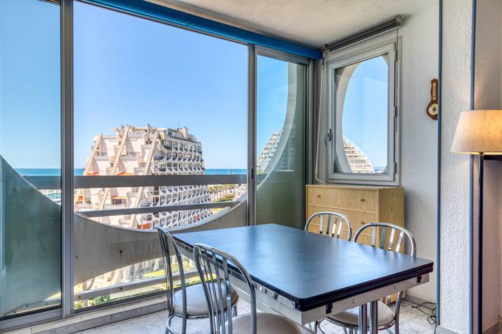 Ferienwohnung für 4 Personen in der Camargue - 2