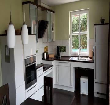 Vakantiehuis voor 4 Personen in Garz, Usedom, Afbeelding 4