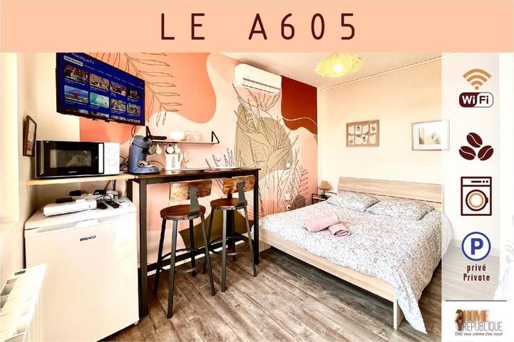 Gîte pour 2 personnes à Saint-Georges-sur-Baulche