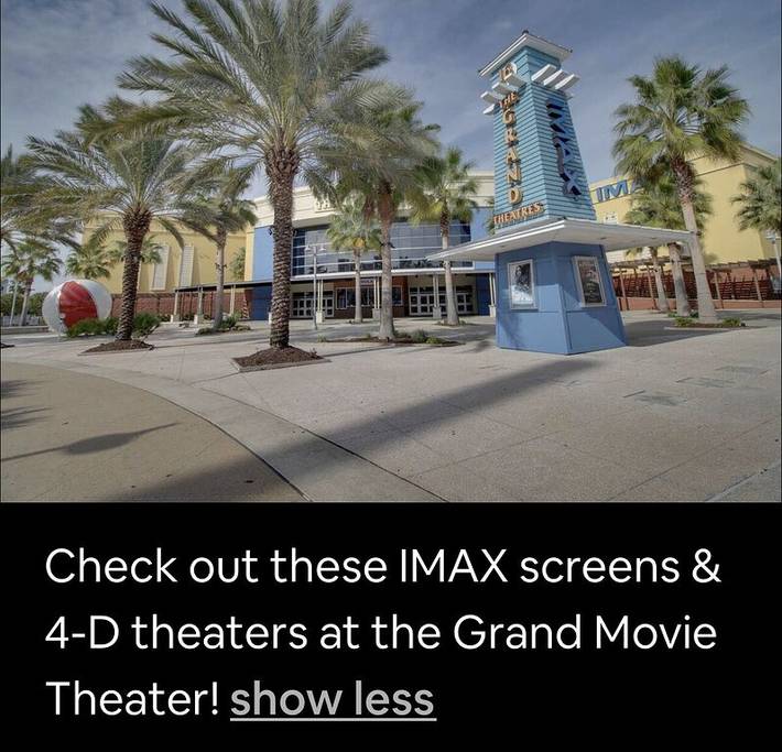 Vacation apartment for 2 people, with balcony and hot tub as well as pool the Florida Panhandle