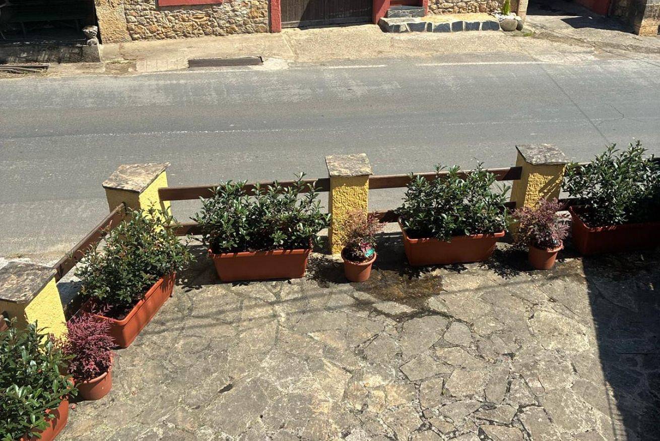 Appartement entier, 37A02 Casa Isabel in Piloña in Miyares, Piloña