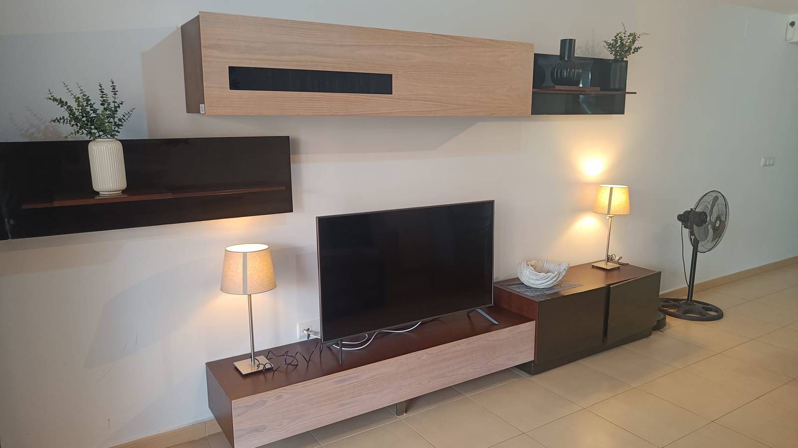 Appartement de vacances entier, Appartement de vacances pour 4 personnes avec piscine in Mar Menor Polaris World, Torre Pacheco