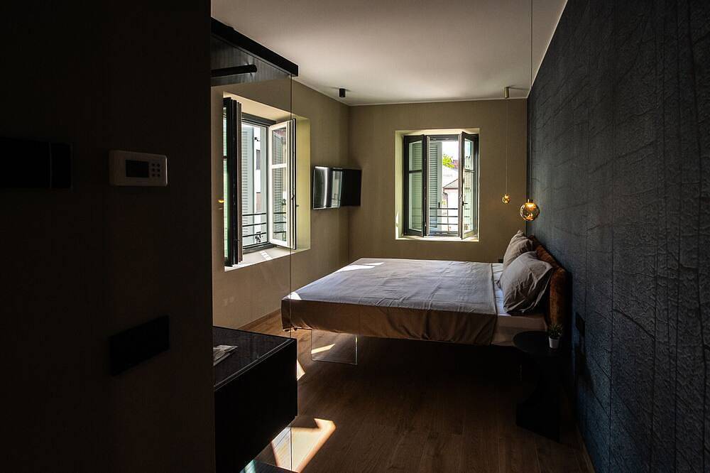 Entire apartment, Koderle Suite K3 - Genziana in Bruneck, Kronplatz
