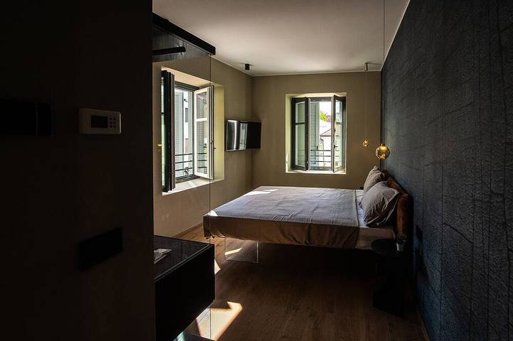 Ganze Wohnung, Koderle Suite K3 - Genziana in Bruneck, Kronplatz