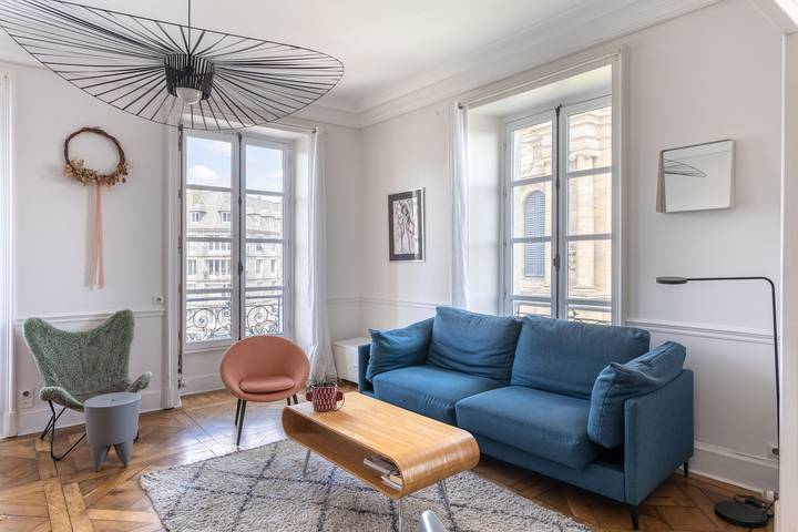 Ferienwohnung für 7 Personen - 1