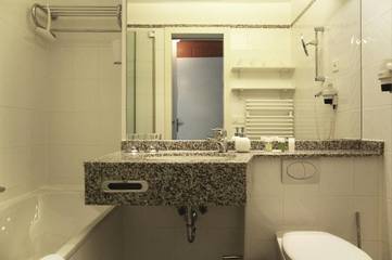 Holiday Apartment for 4 People in Beatenberg, Thun - Interlaken region, Photo 3