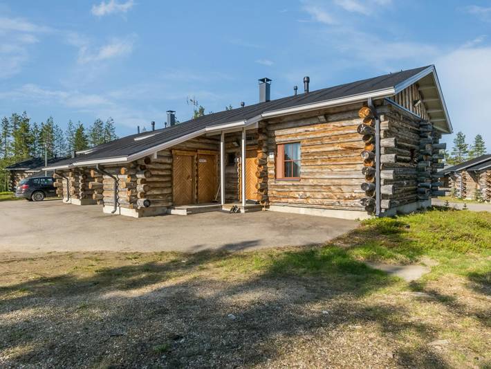 Ferienhaus für 6 Personen