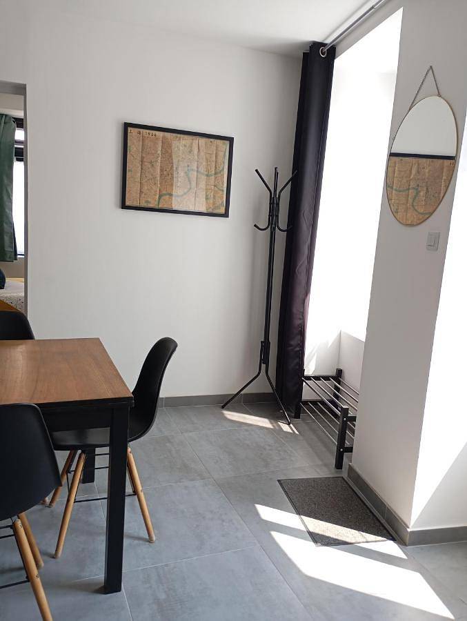 Gîte pour 4 personnes à Saint-Florent-le-Vieil - 3