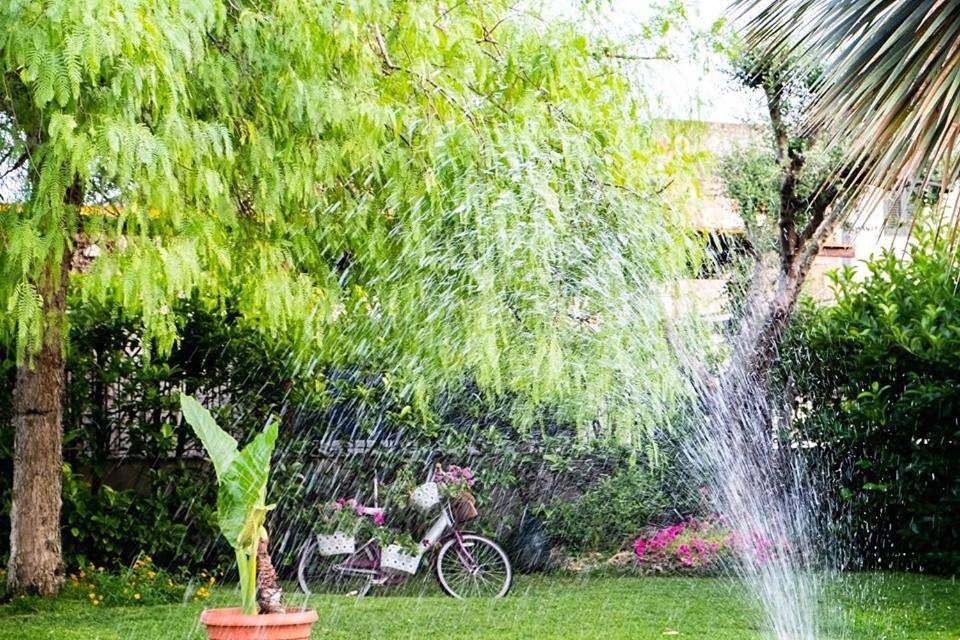 Almi B&B in Sarno, Provincia di Salerno
