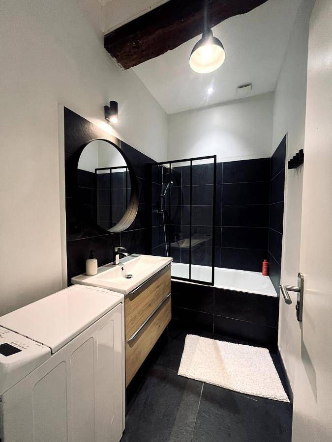 Gîte pour 4 personnes, avec vue, animaux acceptés dans Office de Tourisme du Pays de Laon - 3